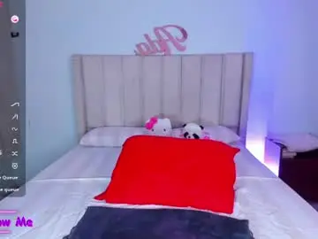 Chaturbate Private Sex Chat of sheirysex