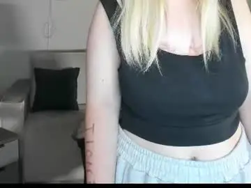 Chaturbate Live Sex of stefania_sweet3