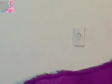 Chaturbate Nude Webcam of sweetdam12