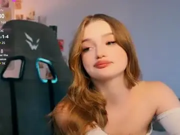 Chaturbate Adult Video Chat of yourflowerqueen