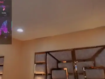 Chaturbate Live Porn of anabell_brown