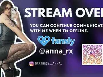 Chaturbate Adult Webcam of annatrueno