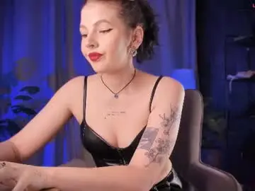 Chaturbate Sex Cam of annatrueno