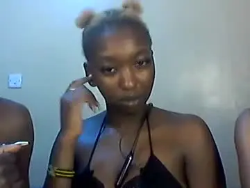 Chaturbate Adult Video Chat of blackqueen2030_