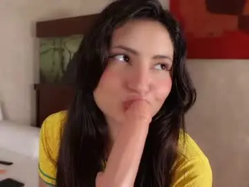 Chaturbate Free Porn Cam of brazilians_doitbetter