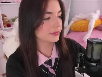 Chaturbate Sex Chat of dolce_antonellaa