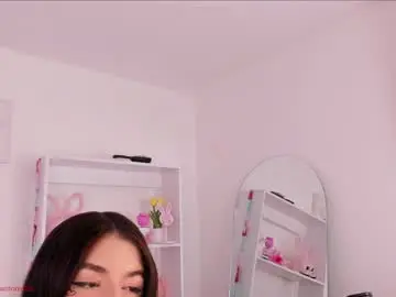 Chaturbate Live Porn of dolce_antonellaa