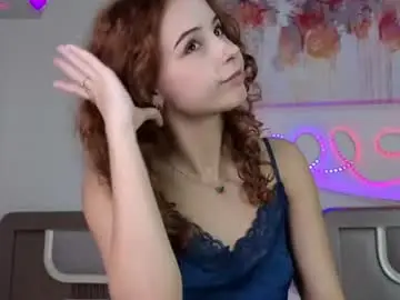 Chaturbate Adult Video Chat of ella_desire