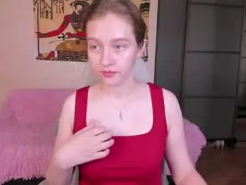 Chaturbate Live Porn of ksuhesa