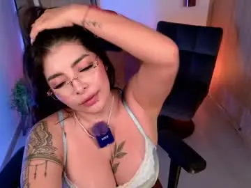 Chaturbate Private Sex Chat of lisamonroex