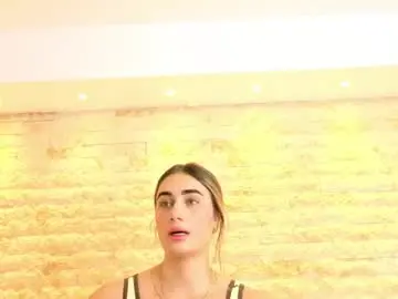 Chaturbate Adult Webcam of maryy_campbell