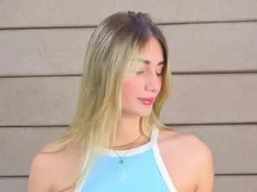 Chaturbate Best Webcam of maryy_campbell