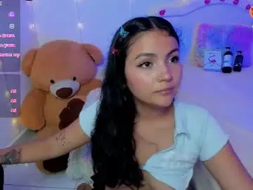 Chaturbate Adult Webcams of misschelsea01