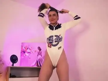 Chaturbate Sex Cam of misslullu