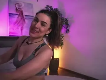 Chaturbate Private Sex Chat of misslullu