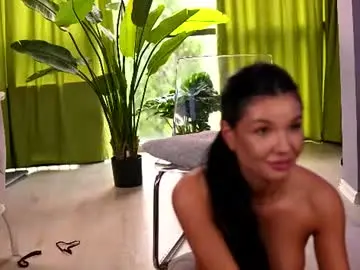 Chaturbate Sex Chat of palomadelmar