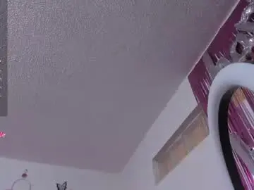 Chaturbate Best live sex cam show of tammy_moon09_