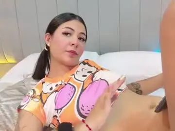 Chaturbate Private Sex Chat of tory_gb