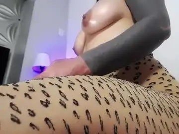 Chaturbate Adult Webcam of beautifull_wild_girl
