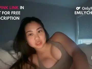 Chaturbate Adult Video Chat of emilychoi