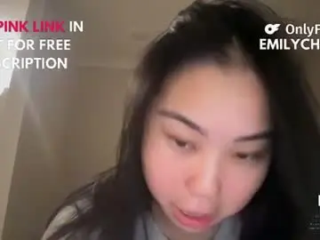 Chaturbate Live Porn of emilychoi