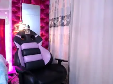 Chaturbate Adult Webcam of evawilliams_
