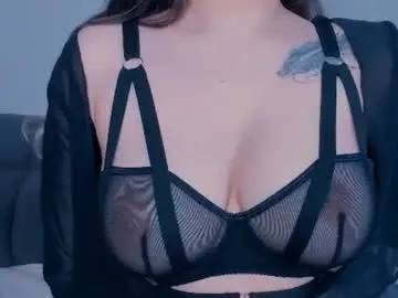 Chaturbate Sex Chat of meow_rinnie
