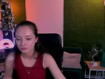Chaturbate Free Porn Cam of miki_nikki