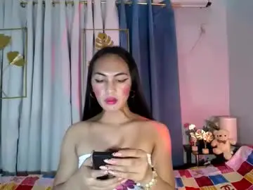 Chaturbate Adult Video Chat of queen_danaya