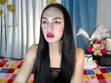 Chaturbate Live Sex of queen_danaya