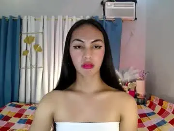 Chaturbate Live Sex of queen_danaya