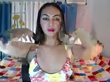 Chaturbate Sex Cam of queen_danaya