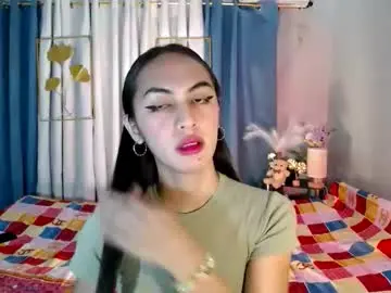 Chaturbate Free Porn Cam of queen_danaya