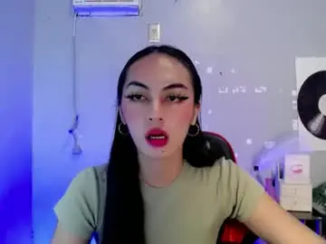 Chaturbate Free Live Porn of queen_danaya