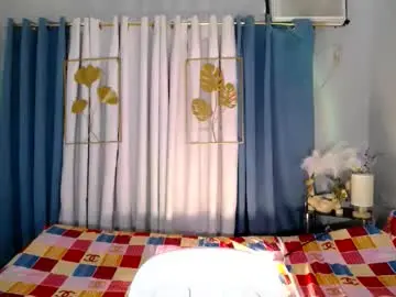 Chaturbate Live Sex of queen_danaya