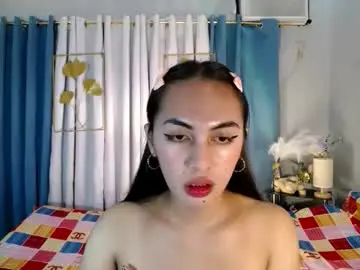 Chaturbate Sex Cam of queen_danaya
