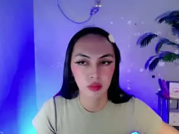 Chaturbate Best Webcam of queen_danaya