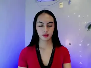 Chaturbate Private Sex Chat of queen_danaya