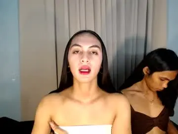 Chaturbate Private Sex Chat of queen_danaya