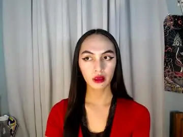 Chaturbate Live Sex of queen_danaya