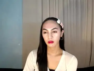 Chaturbate Live Sex of queen_danaya