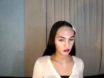 Chaturbate Live Sex of queen_danaya