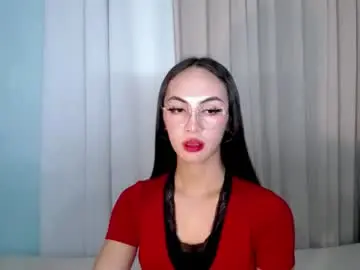 Chaturbate Live Sex Cam of queen_danaya