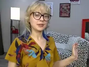 Chaturbate Adult Video Chat of rurablare