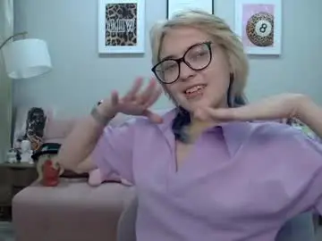 Chaturbate Best Webcam of rurablare