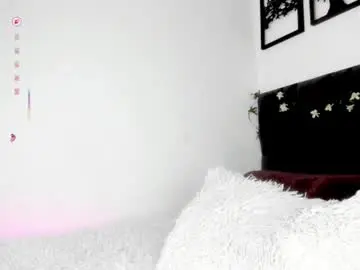Chaturbate Adult Webcam of sarha_foxxx