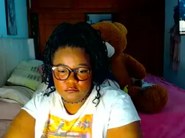 Chaturbate Nude Webcam of suggarbaby1