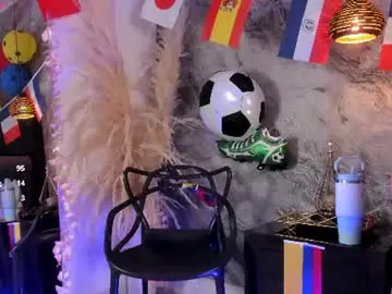 Chaturbate Best live sex cam show of swet_lovee_