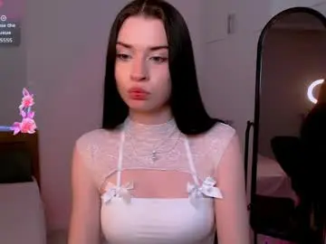 Chaturbate Adult Webcams of tina_charm