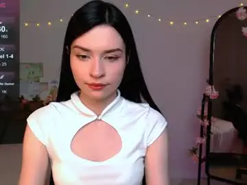 Chaturbate Live Porn of tina_charm